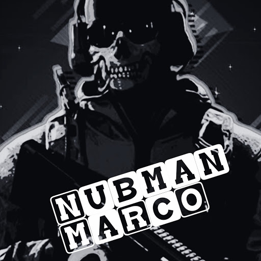 Nubman MaRcO