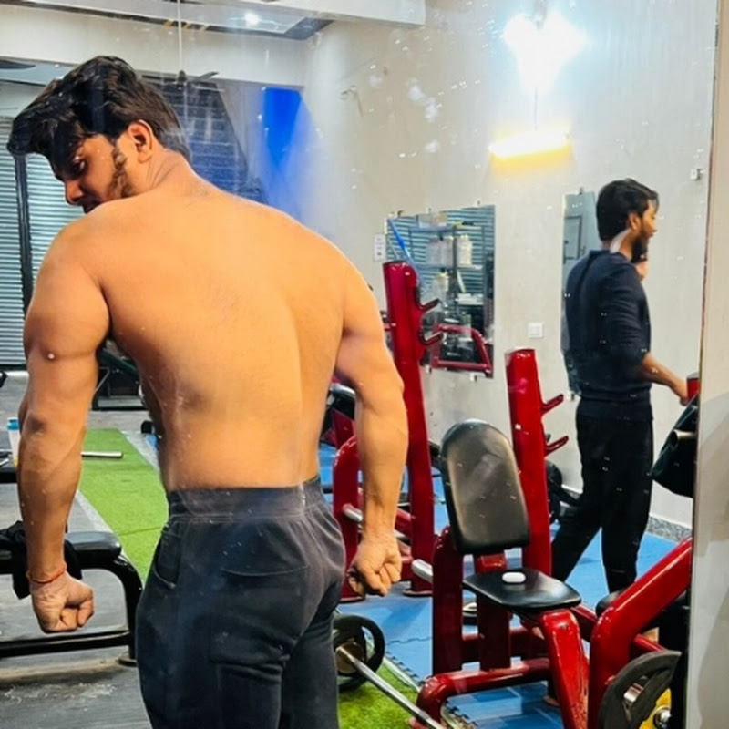 Deepak bansal