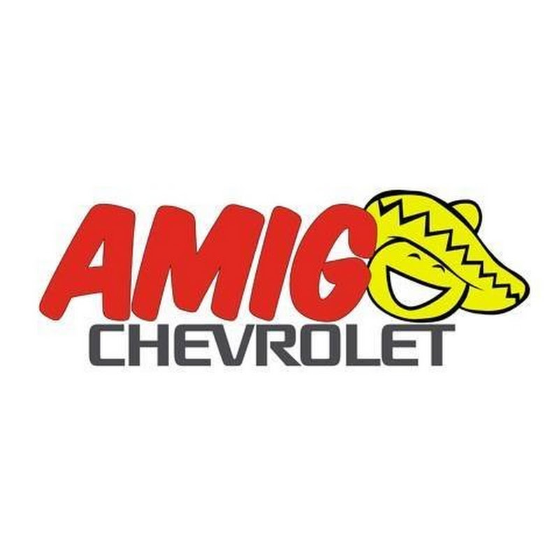 Amigo Chevrolet