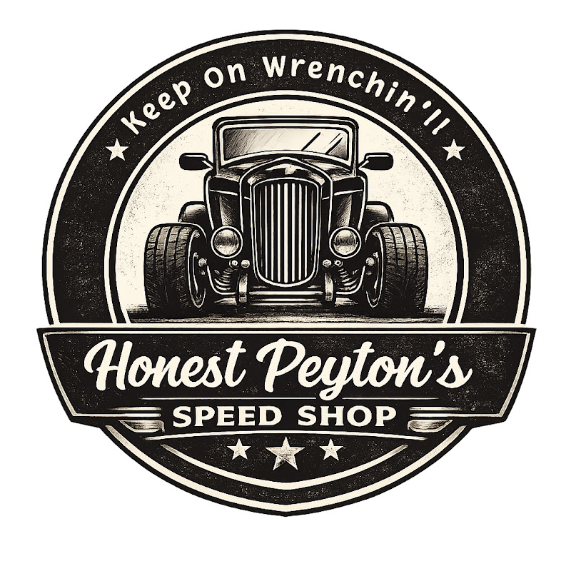 Honest Peyton's Speed Shop 