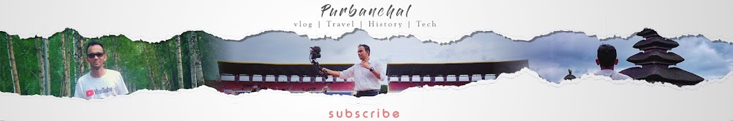 purbanchal Awatar kanału YouTube
