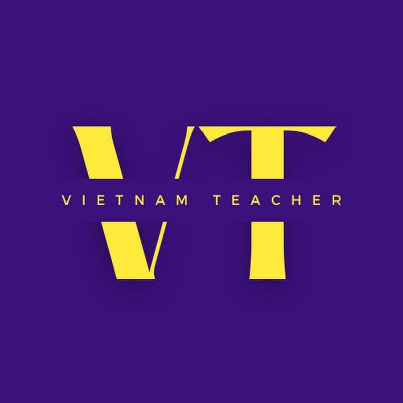 Vietnam Teacher