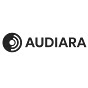 Audiara logo
