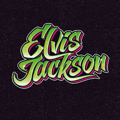 Elvis Jackson Official