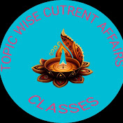 Topic wise current affairs with statics