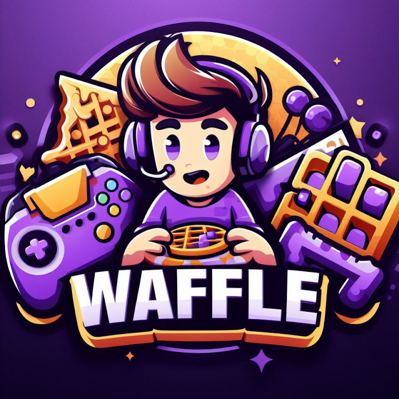 Waffle Bytess