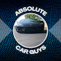 Absolute Car Guys logo