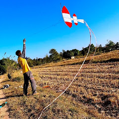 บ่าวปลา ไทโขงเจียม