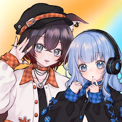 あきしーちゃんねる NoctLiber【夜狐秋】