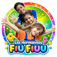 Los hermanitos fiu fiuu