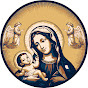 Our Lady of Angels Catholic Church logo