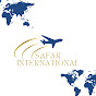 Safar International logo