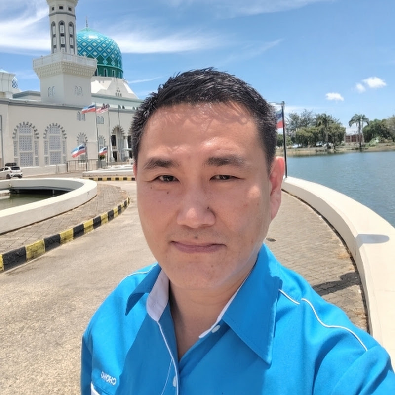 Cikgu Chong