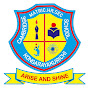 CAMBRIDGE MATRIC HR. SEC. SCHOOL, KONGARAYAKURICHI logo