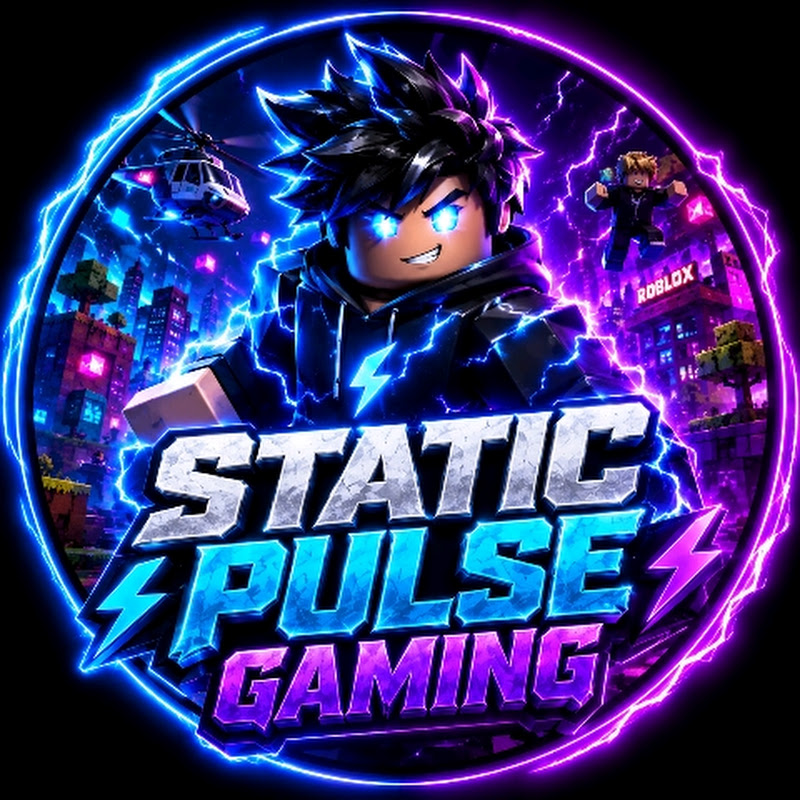Static Pulse Gaming
