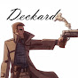 Rick Deckard YouTube Profile Photo