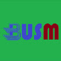 BUSMAN logo