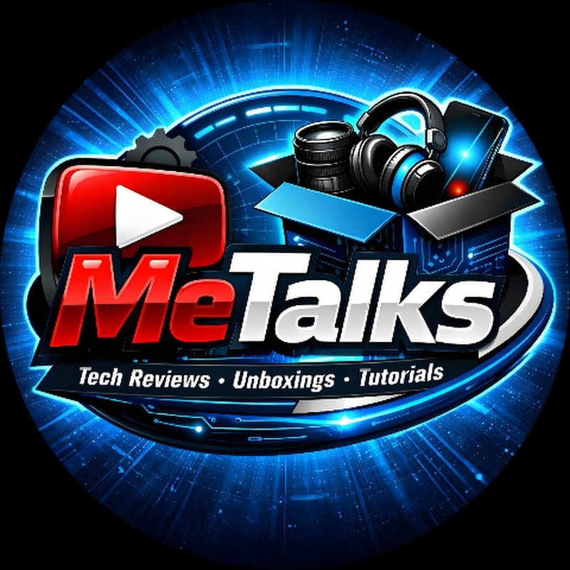 MeTalks