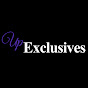 Upscale Exclusives  logo