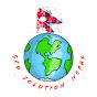 Geo Solution Nepal logo