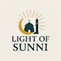 LIGHT OF SUNNI  logo