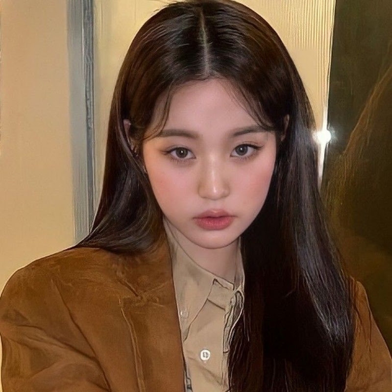 K-pop Gleam avatar