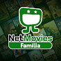 NetMovies Família Avatar