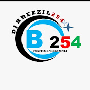 DJ Breezil 254