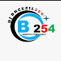 DJ Breezil 254