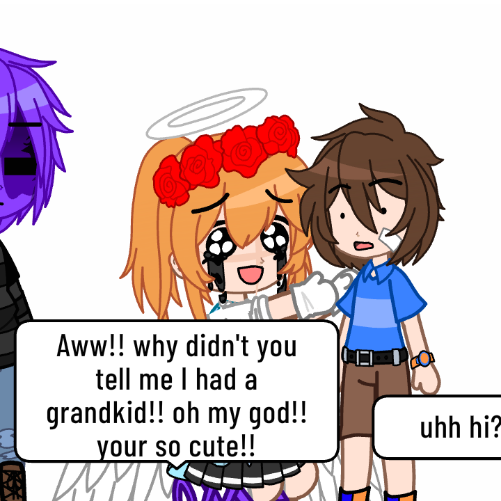 Post from Laura Rabbit