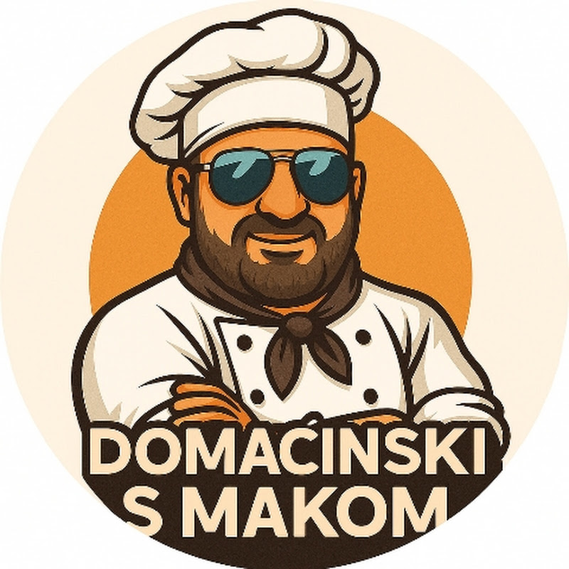 Domacinski s Markom Logo