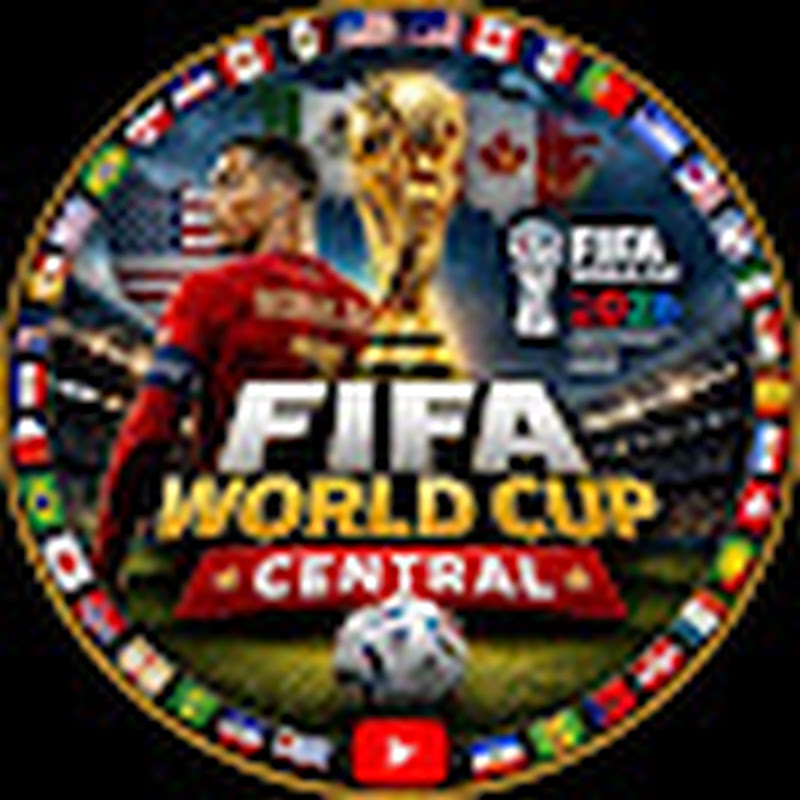 World Cup Central 