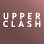 Upper Clash logo