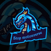 stop motionverse