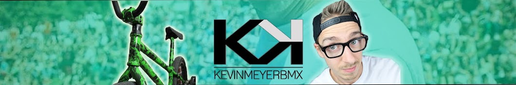 KevinMeyerBmx YouTube 频道头像
