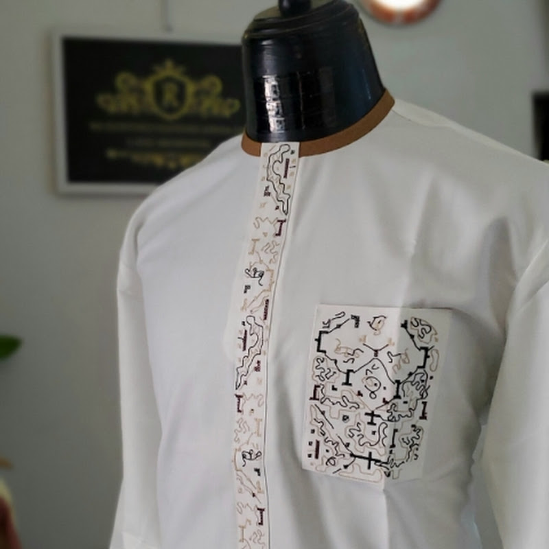 Mr Redefined Clothing 