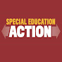 Special Education Action logo