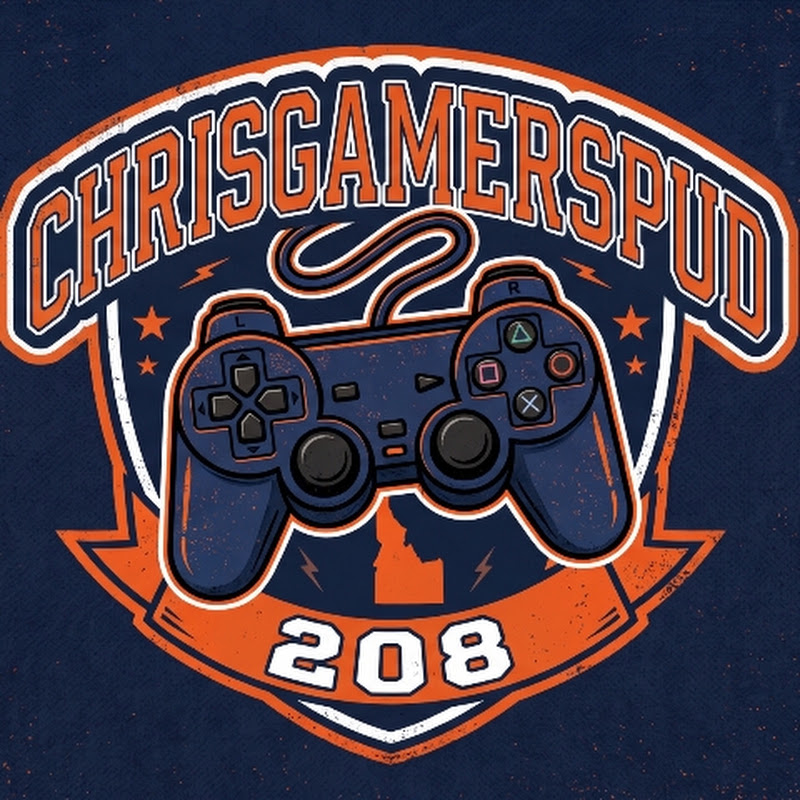 ChrisGamerSpud21 🇵🇭
