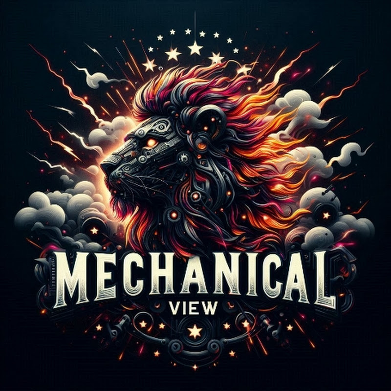 Mechanical View