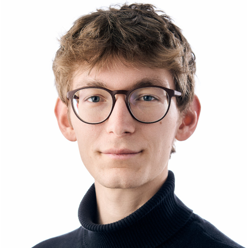 Colour for Creators by Eric Lenz Logo