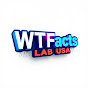 WTFacts Lab Usa logo