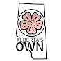 Alberta's Own logo