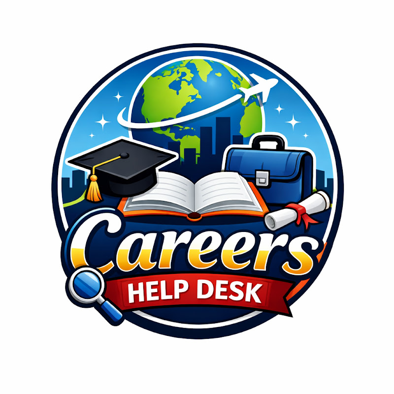 Careers Help Desk