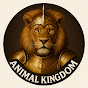 Animal Kingdom logo