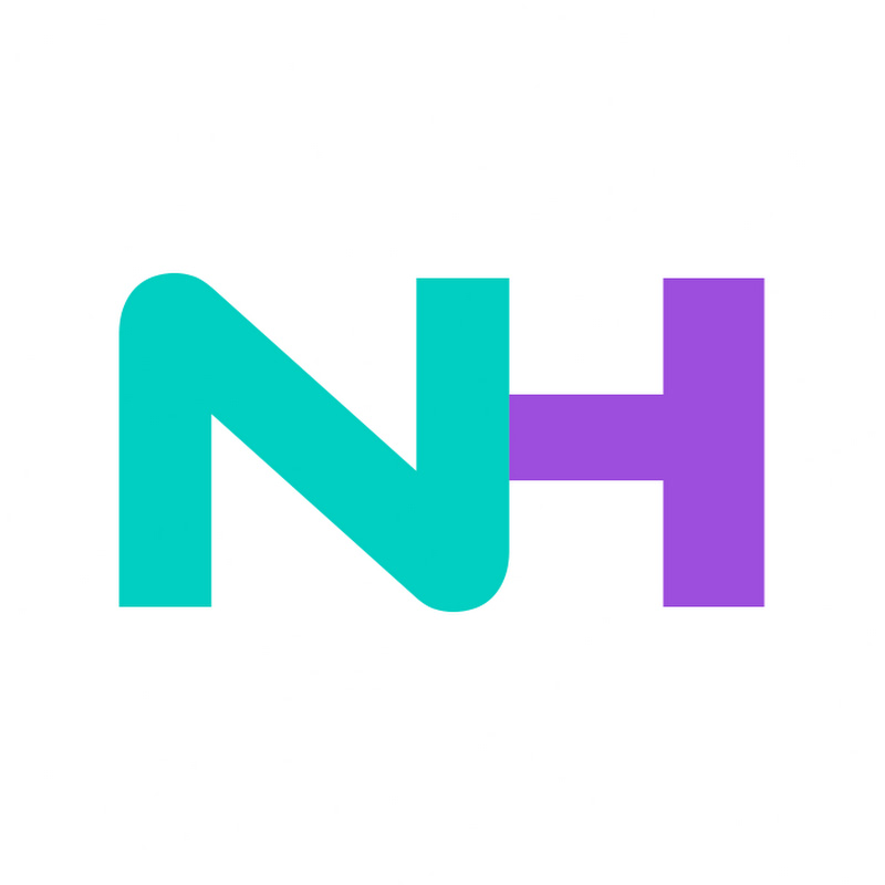Neon Harbor