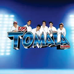 grupo los Tomala