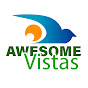 Awesome Vistas logo