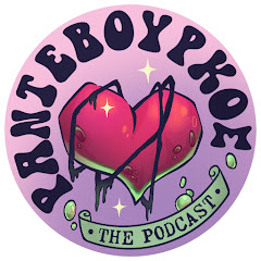 Rantevourkos the podcast