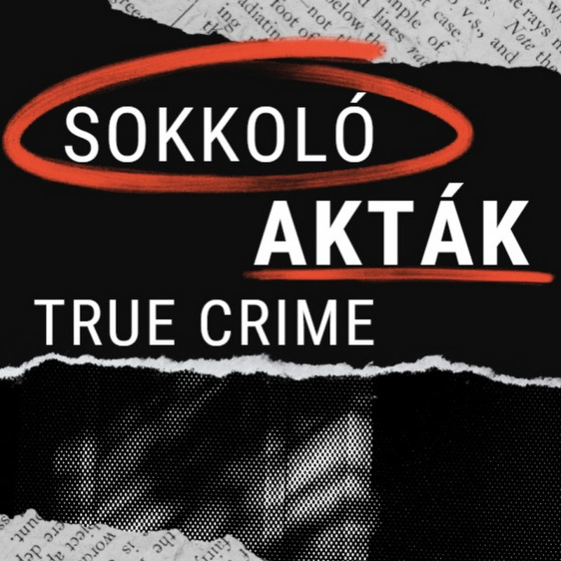Sokkoló Akták