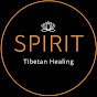 Tibetan Healing Spirit Flute logo